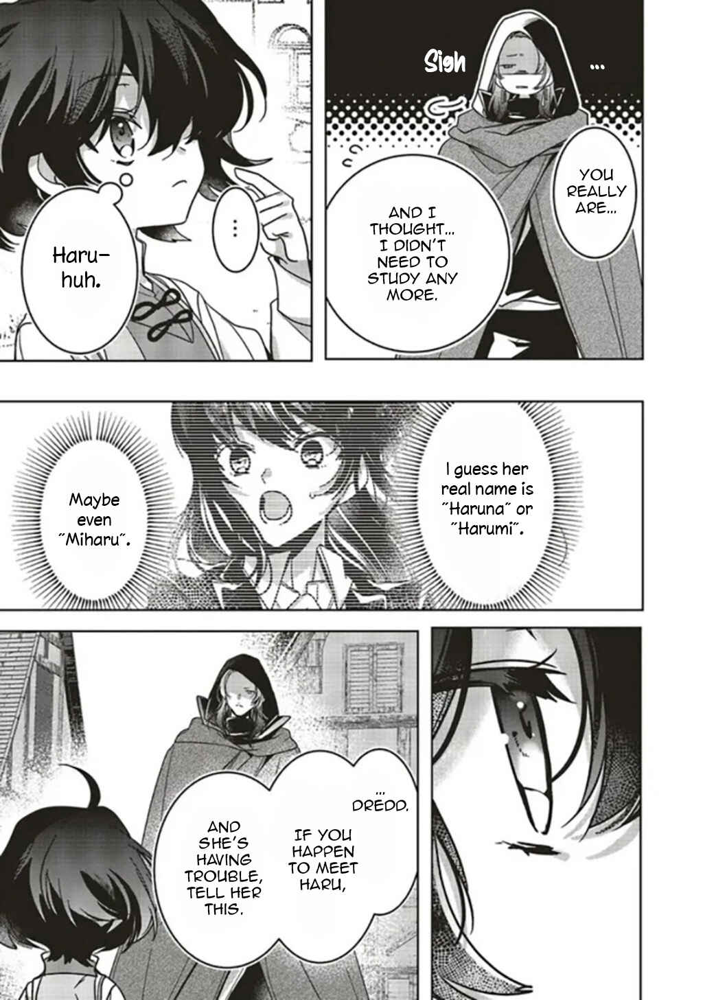 Isekai de Nonbiri Iyashi te Hajimemasu Chapter 15 - Page 10