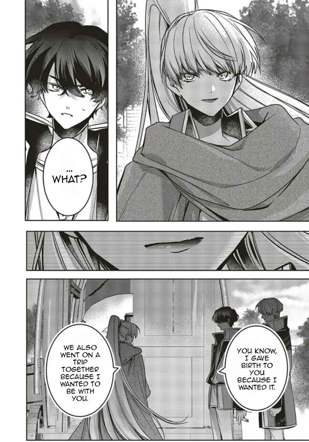 Isekai de Nonbiri Iyashi te Hajimemasu Chapter 15 - Page 13
