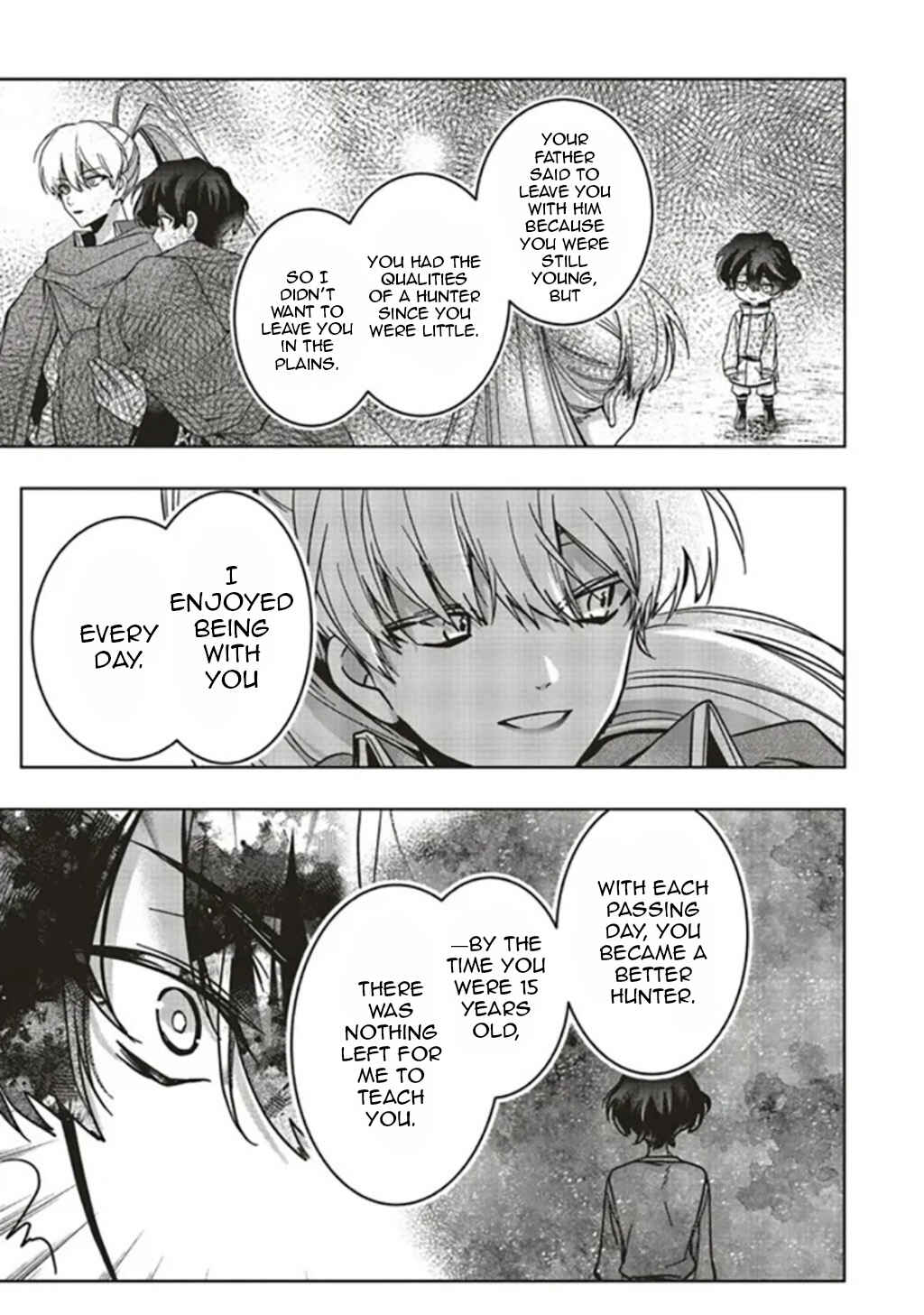Isekai de Nonbiri Iyashi te Hajimemasu Chapter 15 - Page 14