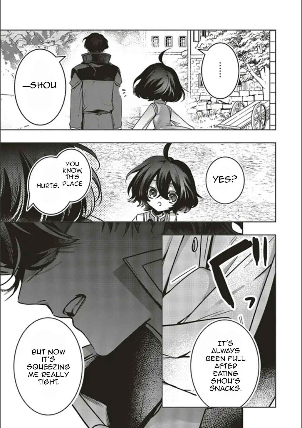Isekai de Nonbiri Iyashi te Hajimemasu Chapter 15 - Page 20