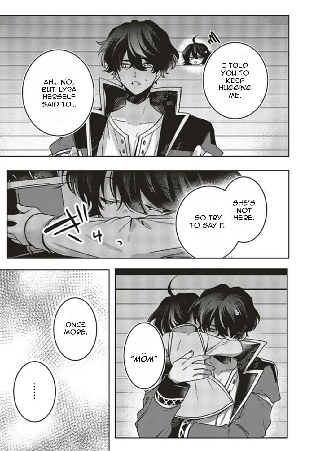 Isekai de Nonbiri Iyashi te Hajimemasu Chapter 15 - Page 26