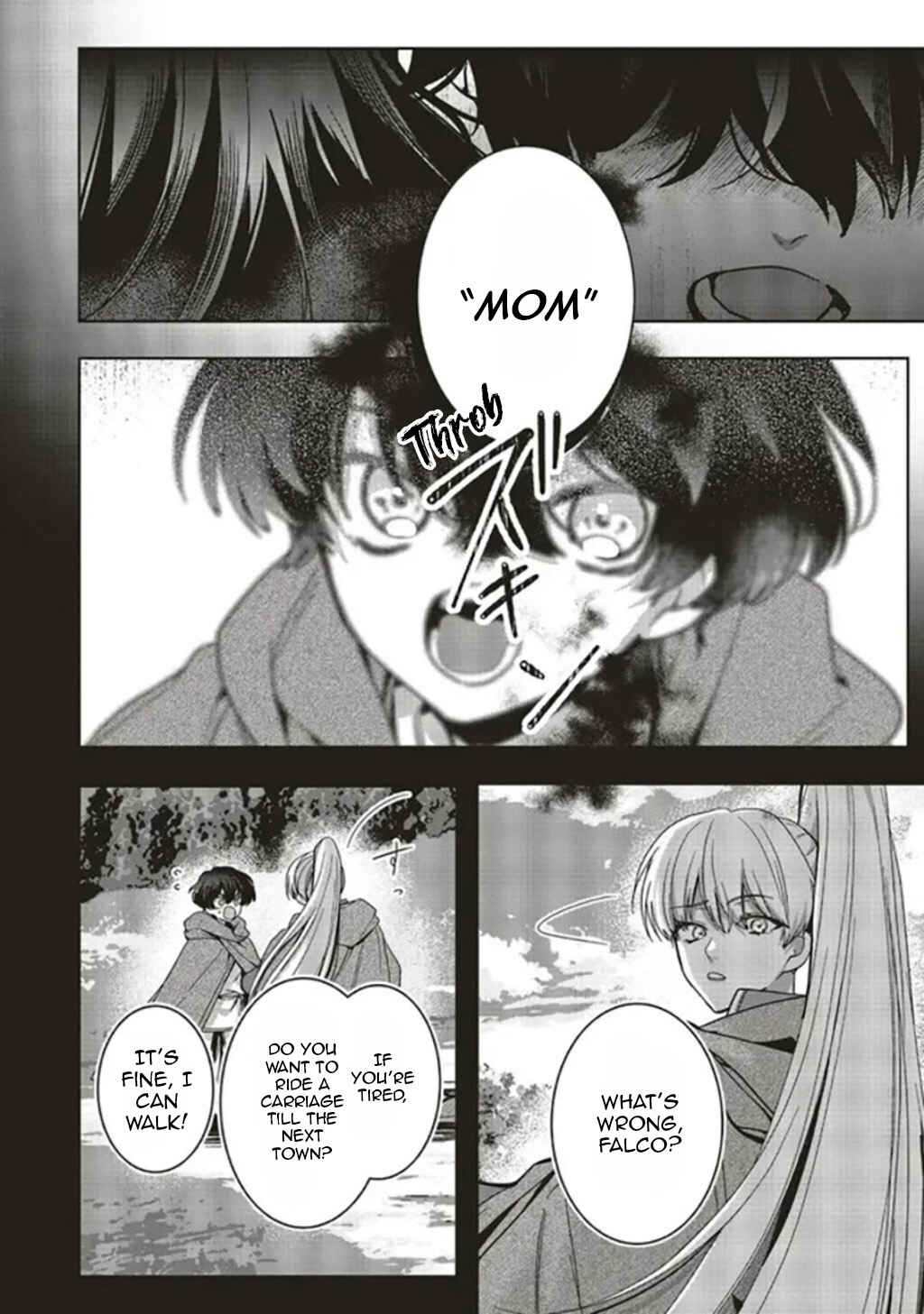 Isekai de Nonbiri Iyashi te Hajimemasu Chapter 15 - Page 27