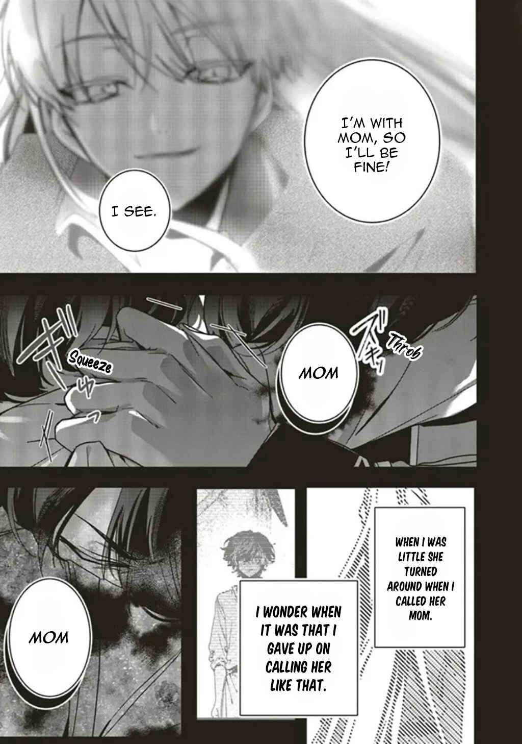 Isekai de Nonbiri Iyashi te Hajimemasu Chapter 15 - Page 28