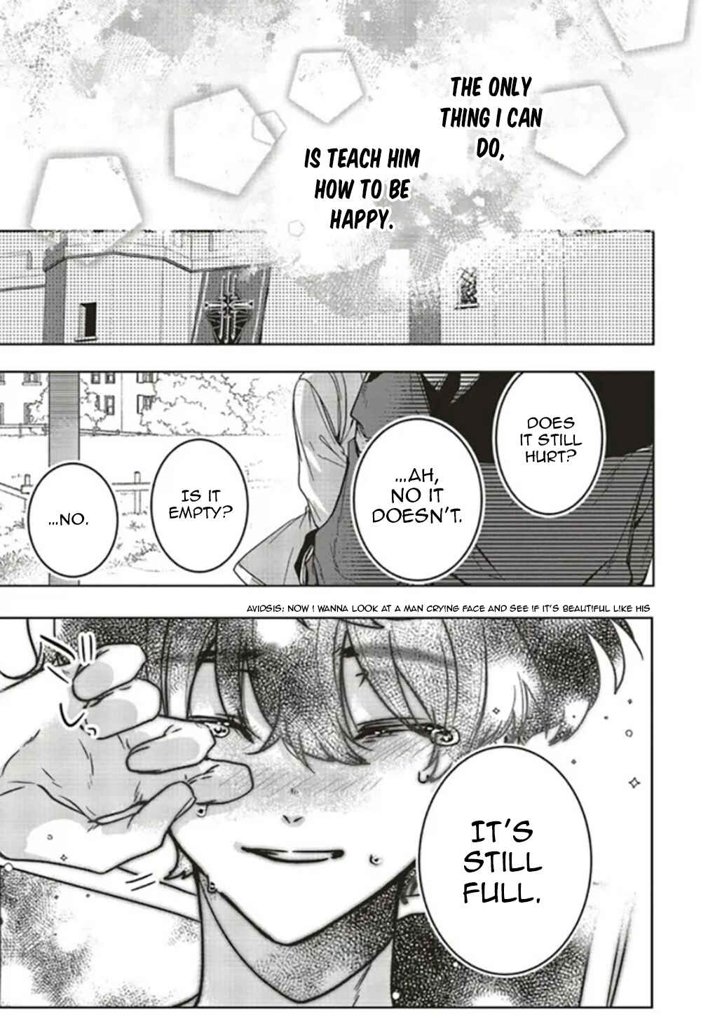 Isekai de Nonbiri Iyashi te Hajimemasu Chapter 15 - Page 32