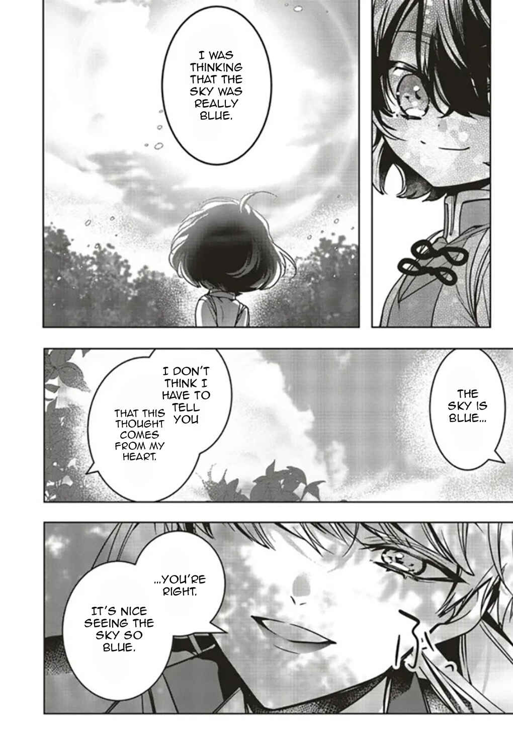 Isekai de Nonbiri Iyashi te Hajimemasu Chapter 15 - Page 5