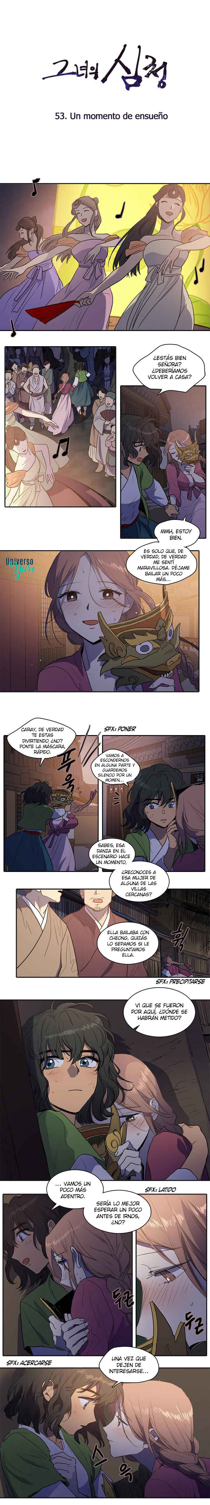 Geunyeo ui Simcheong Chapter 53 - Page 2