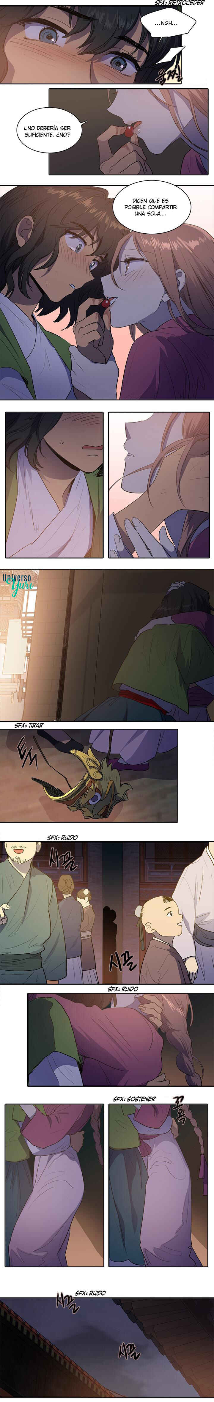 Geunyeo ui Simcheong Chapter 53 - Page 4