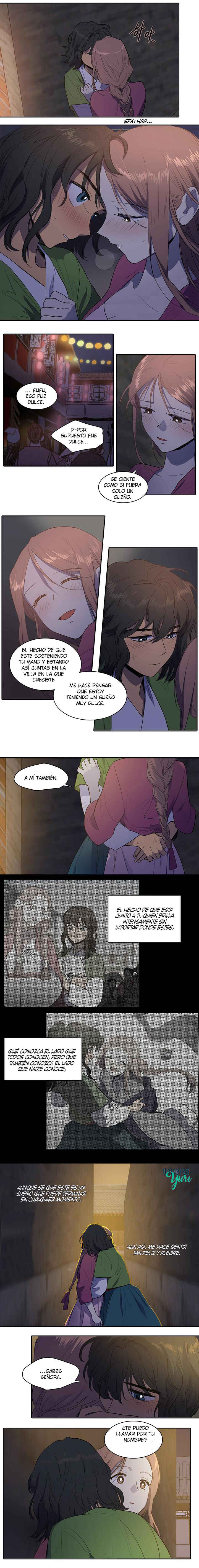 Geunyeo ui Simcheong Chapter 53 - Page 5