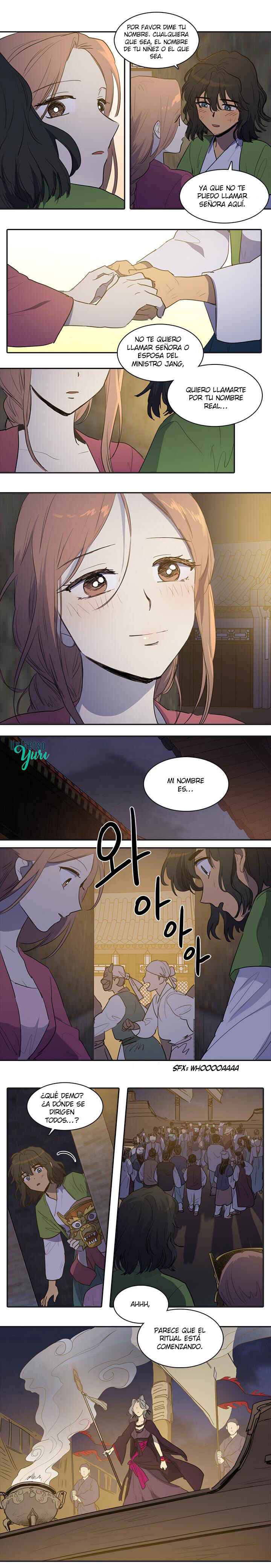 Geunyeo ui Simcheong Chapter 53 - Page 6