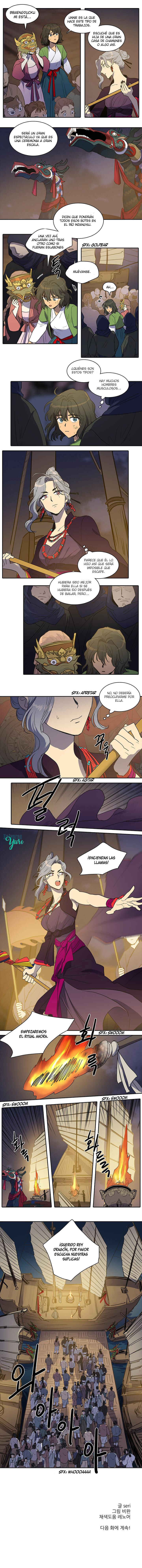 Geunyeo ui Simcheong Chapter 53 - Page 7