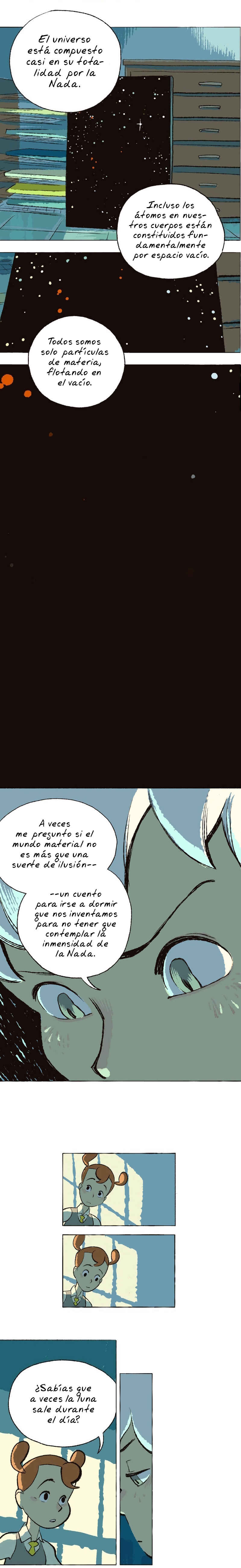 Space Boy Chapter 18 - Page 6