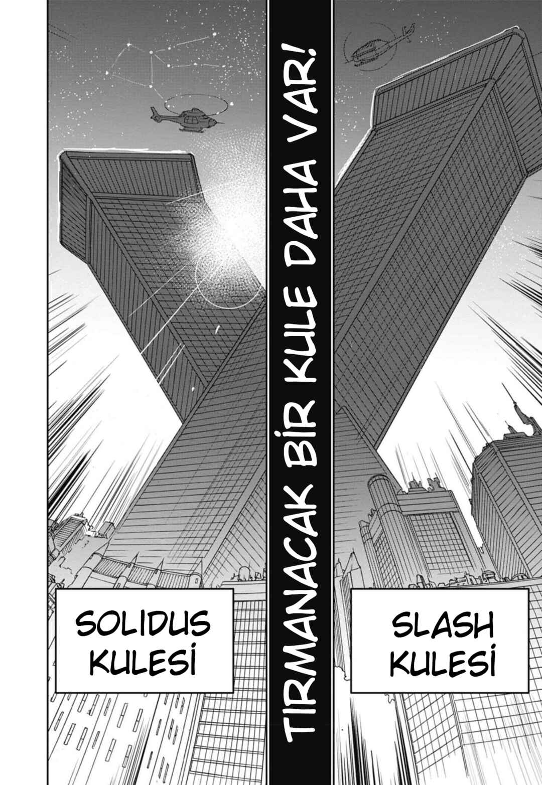 Beyblade X Chapter 15.5 - Page 2