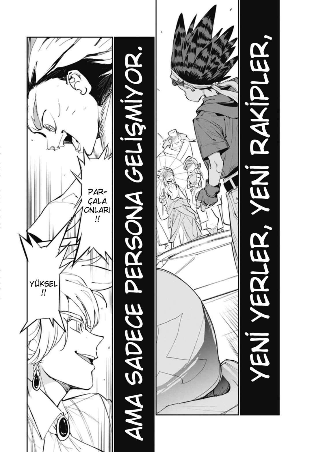 Beyblade X Chapter 15.5 - Page 4