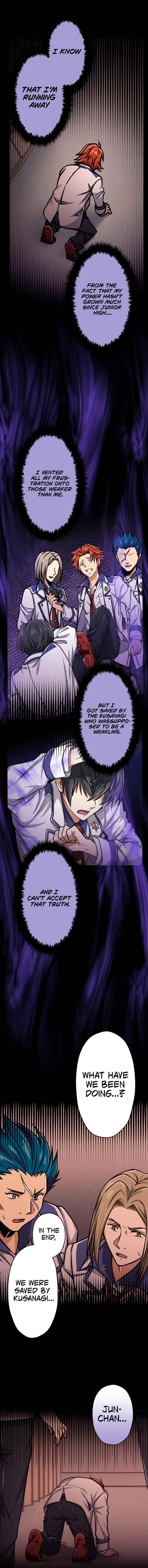 Maryoku 9999-man Zen Zokusei Tsukai no Daikenja Chapter 16 - Page 6