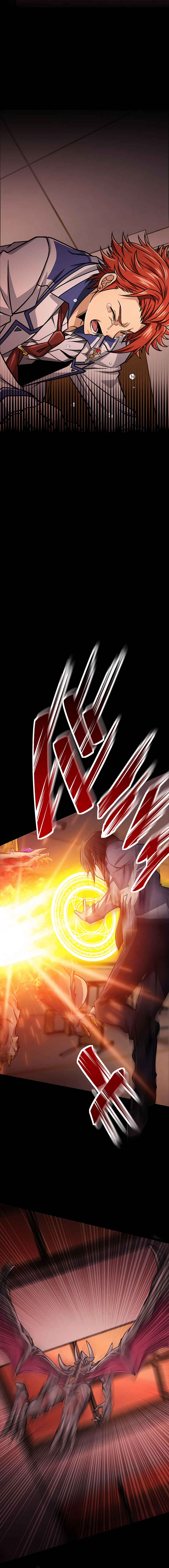Maryoku 9999-man Zen Zokusei Tsukai no Daikenja Chapter 16 - Page 7