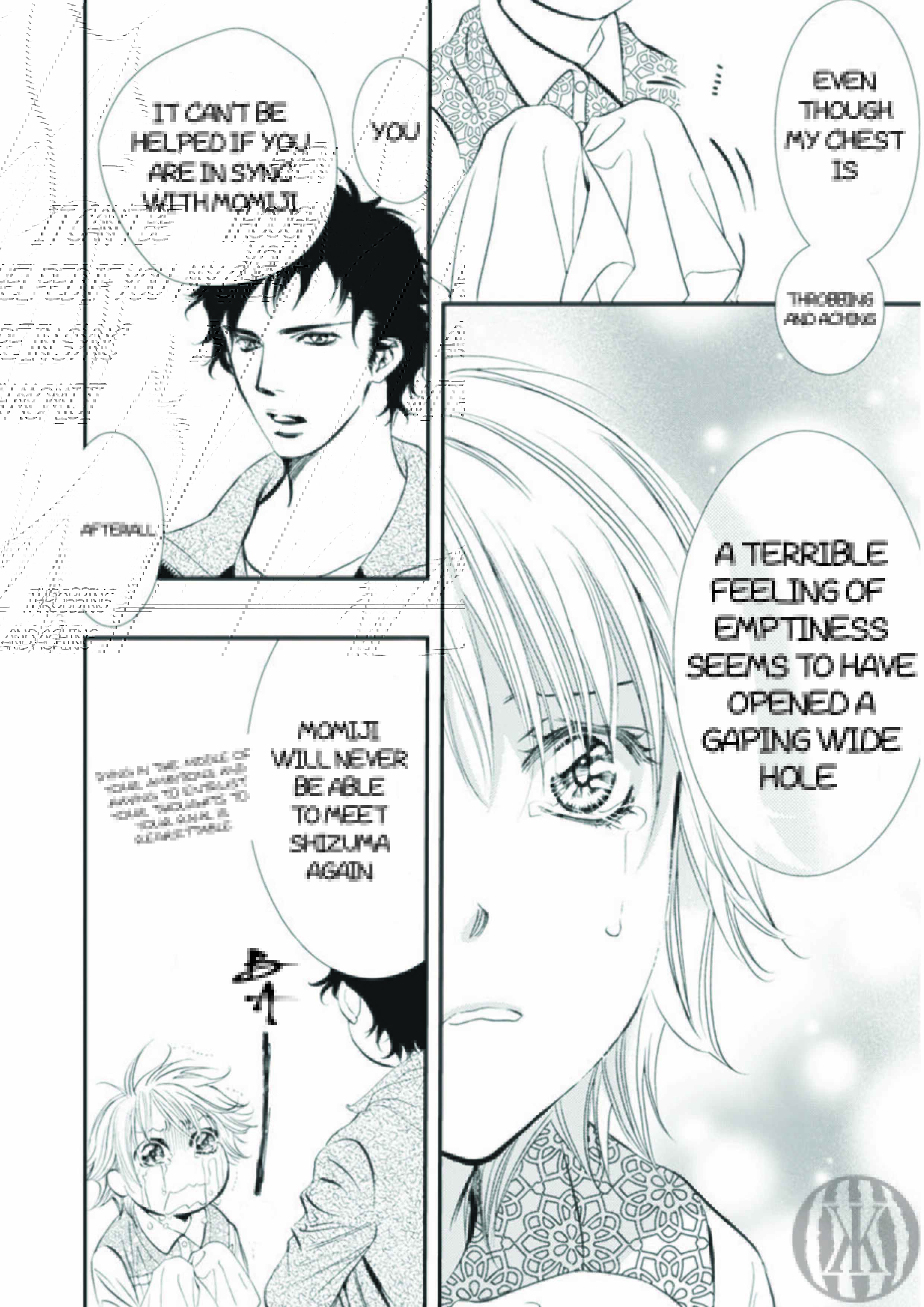 Skip Beat! Chapter 300 - Page 5