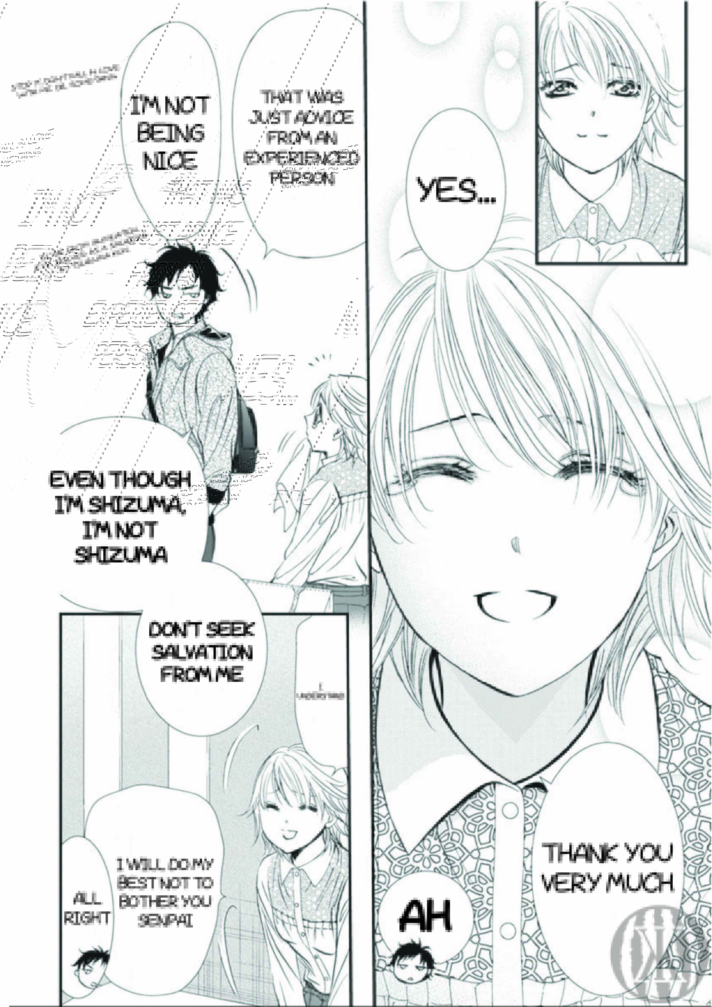 Skip Beat! Chapter 300 - Page 7