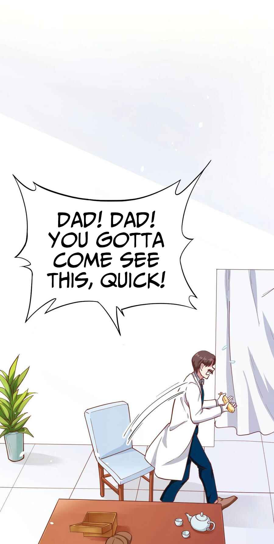 Starting From Today I'll Work as a City Lord Chapter 94 - Page 14