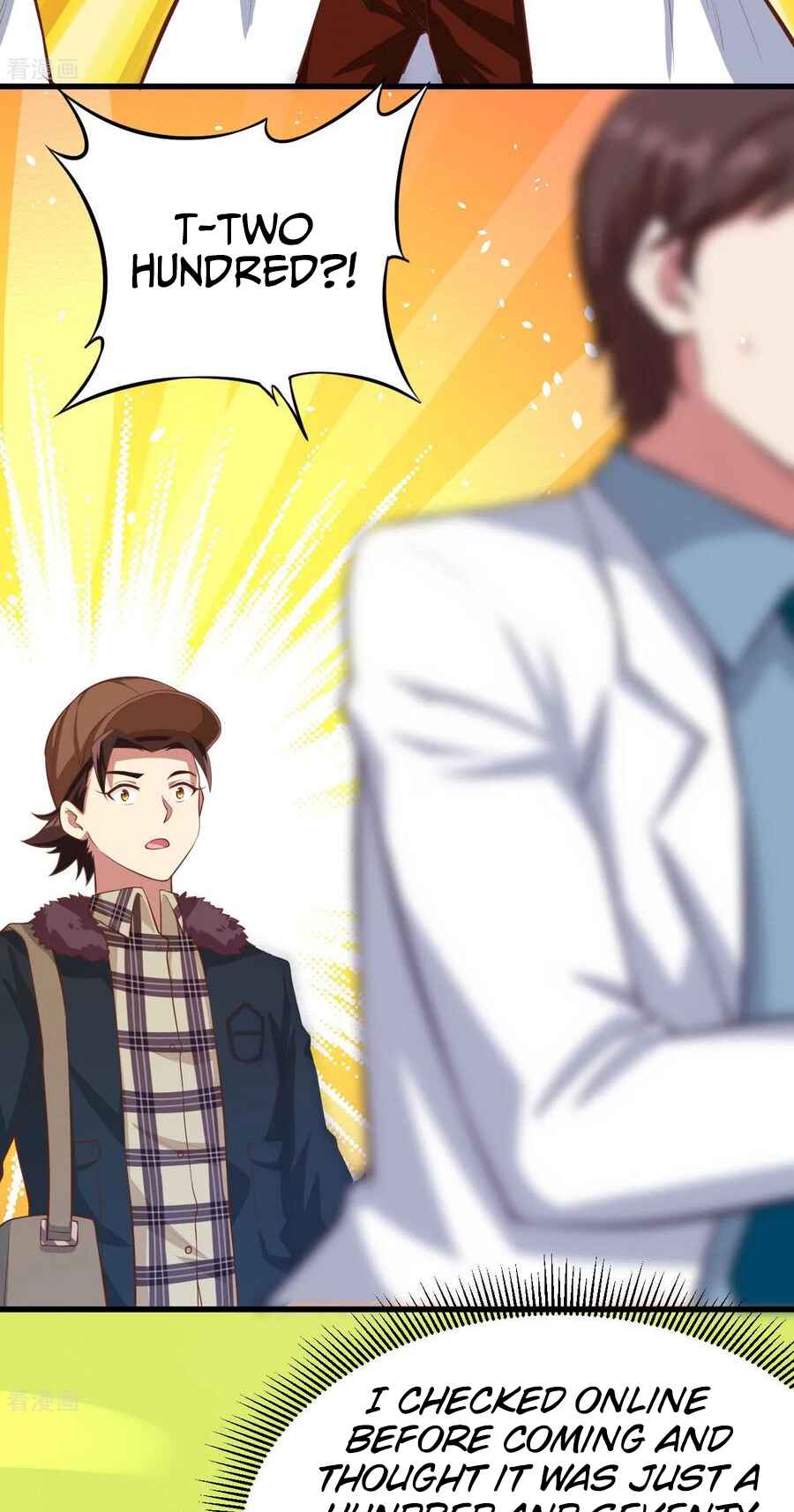 Starting From Today I'll Work as a City Lord Chapter 94 - Page 20