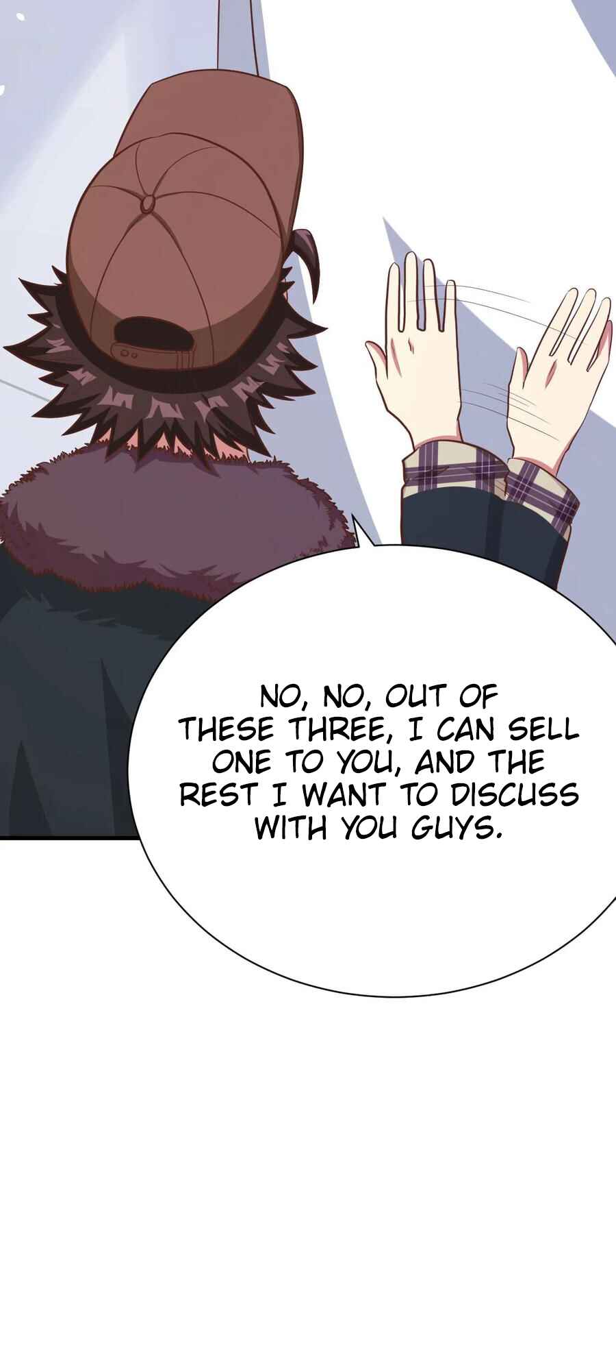 Starting From Today I'll Work as a City Lord Chapter 94 - Page 30