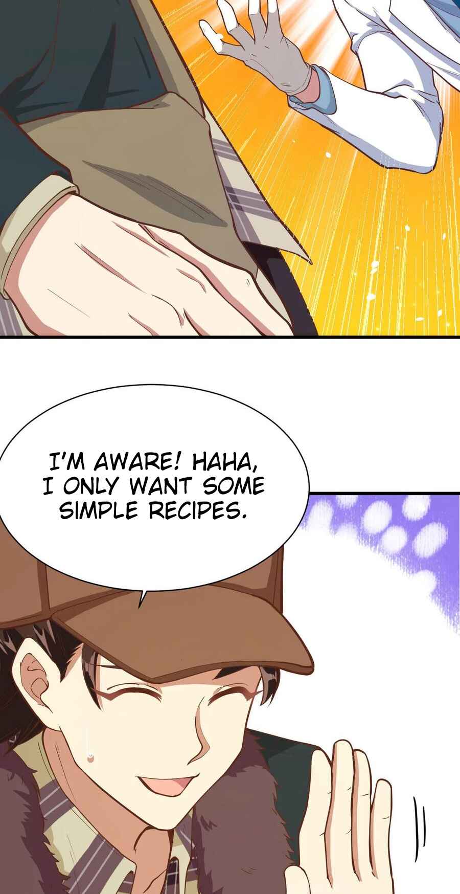 Starting From Today I'll Work as a City Lord Chapter 94 - Page 37