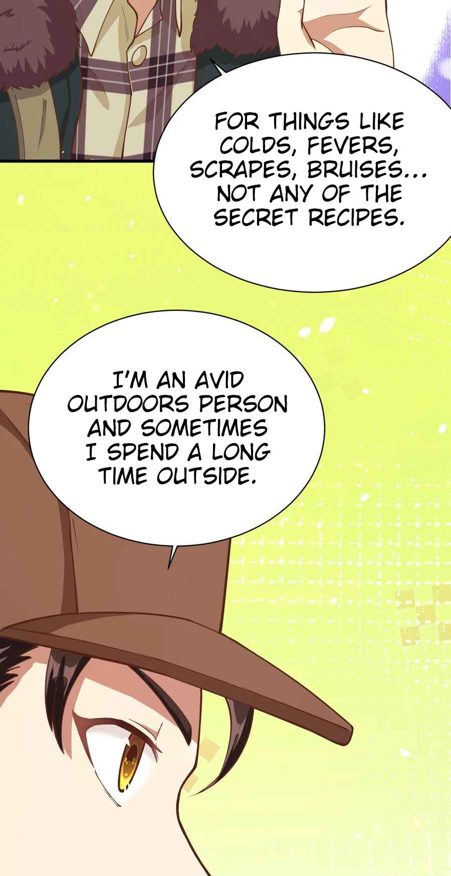 Starting From Today I'll Work as a City Lord Chapter 94 - Page 38