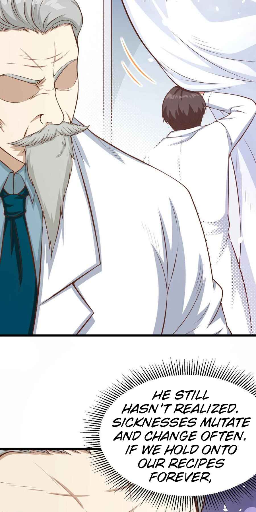 Starting From Today I'll Work as a City Lord Chapter 94 - Page 47