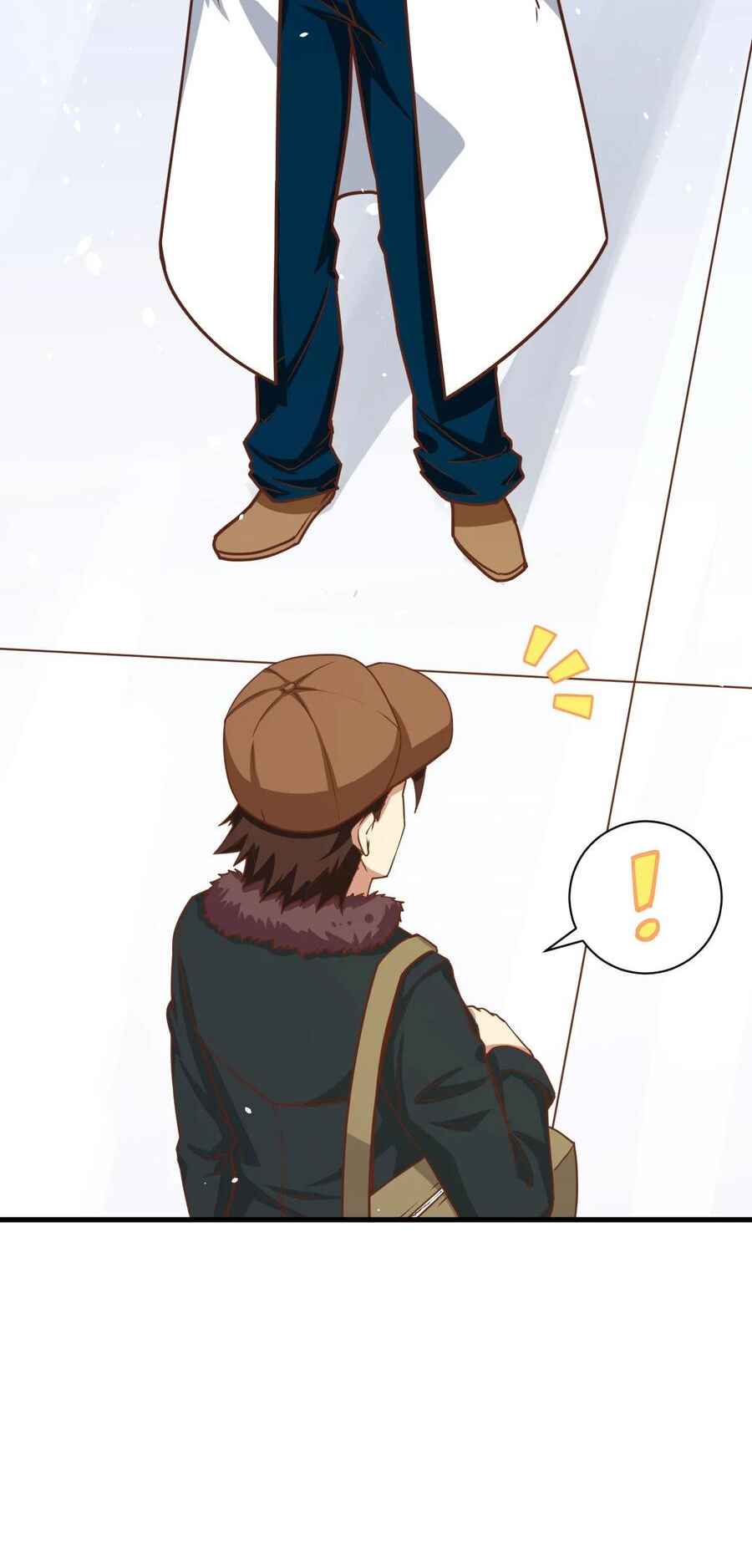 Starting From Today I'll Work as a City Lord Chapter 94 - Page 6