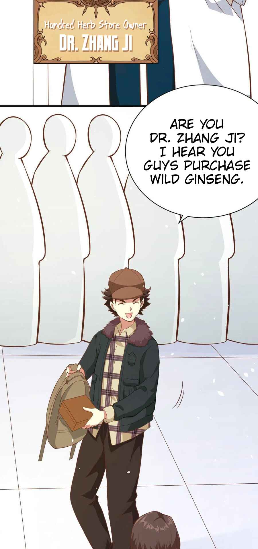 Starting From Today I'll Work as a City Lord Chapter 94 - Page 8