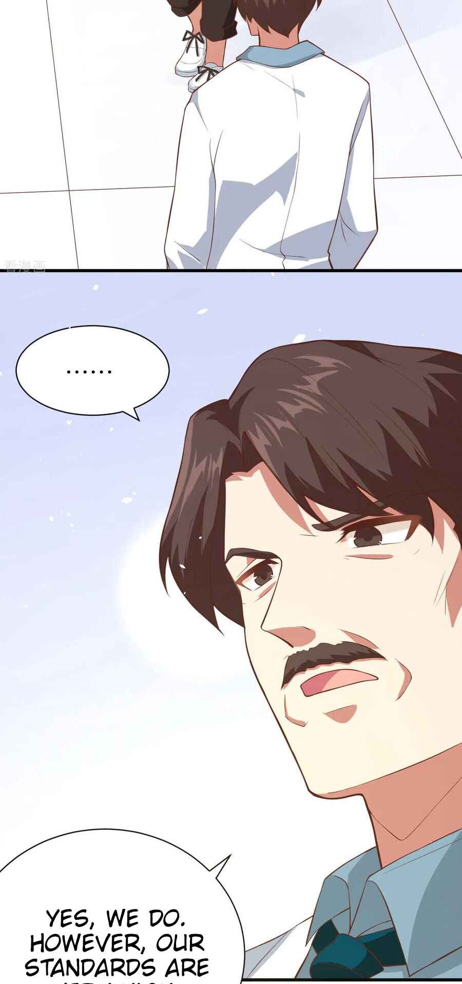 Starting From Today I'll Work as a City Lord Chapter 94 - Page 9