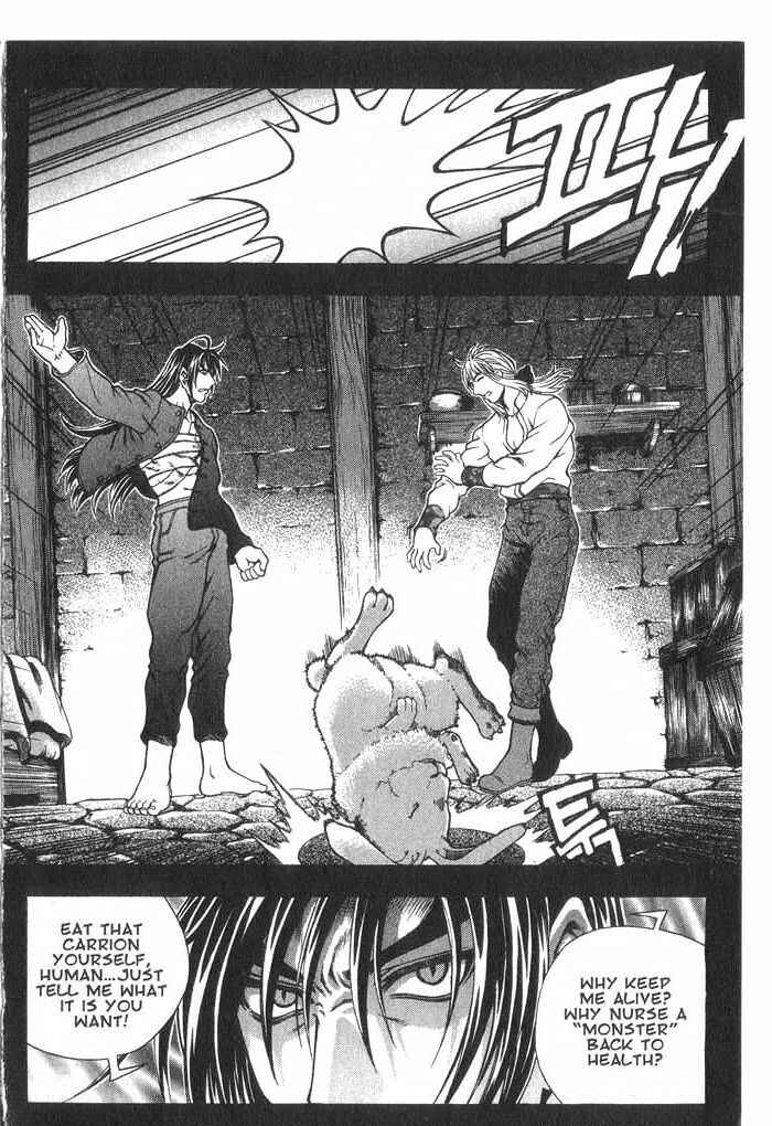 Rebirth Chapter 29.1 - Page 10
