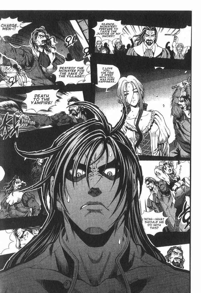 Rebirth Chapter 29.1 - Page 20
