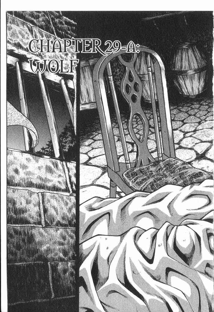 Rebirth Chapter 29.1 - Page 3