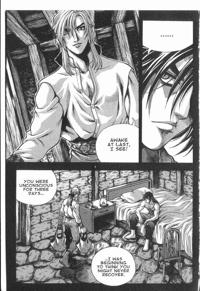 Rebirth Chapter 29.1 - Page 7