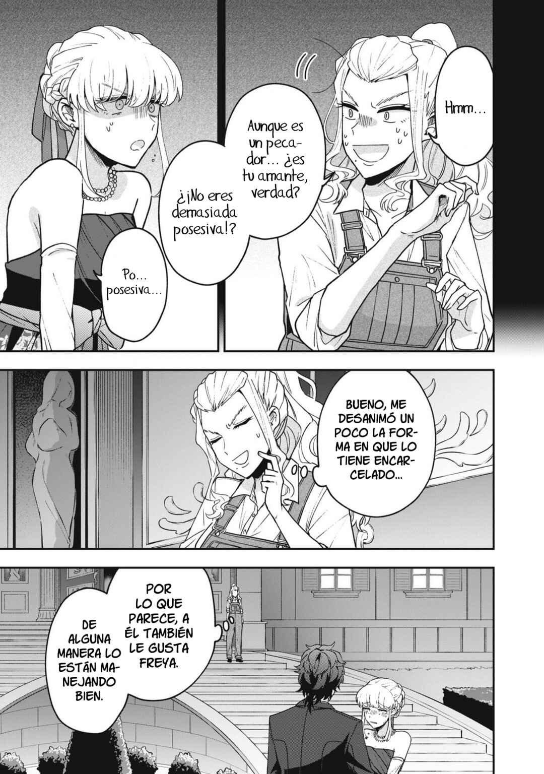 Yuki to Sumi Chapter 22 - Page 10