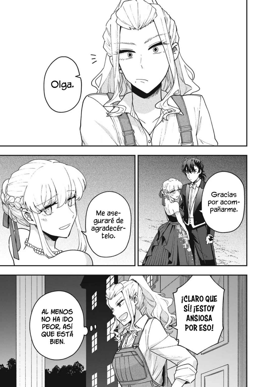 Yuki to Sumi Chapter 22 - Page 12