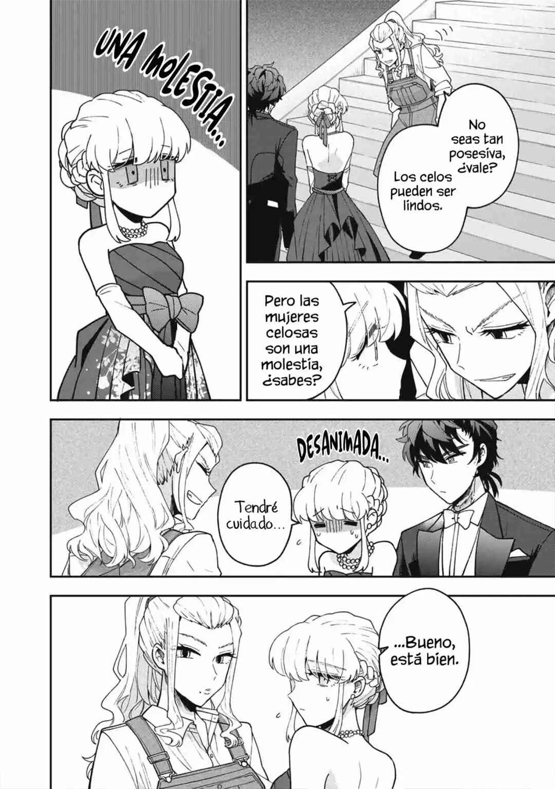Yuki to Sumi Chapter 22 - Page 13