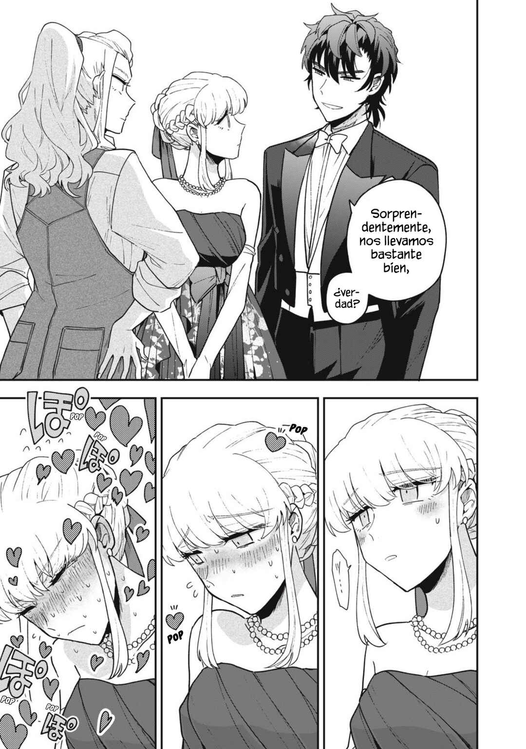 Yuki to Sumi Chapter 22 - Page 14