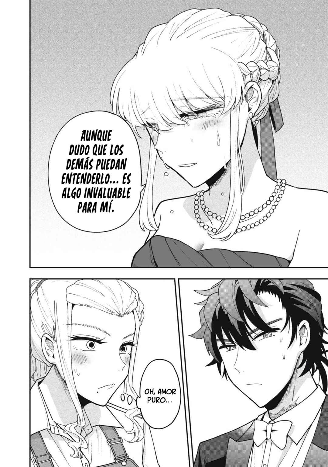 Yuki to Sumi Chapter 22 - Page 17