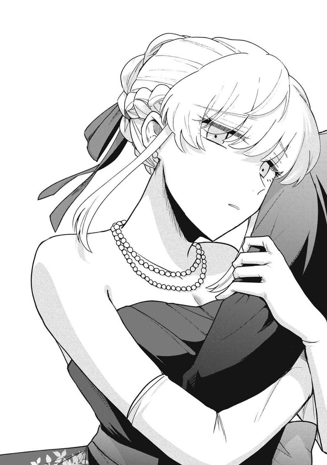 Yuki to Sumi Chapter 22 - Page 2