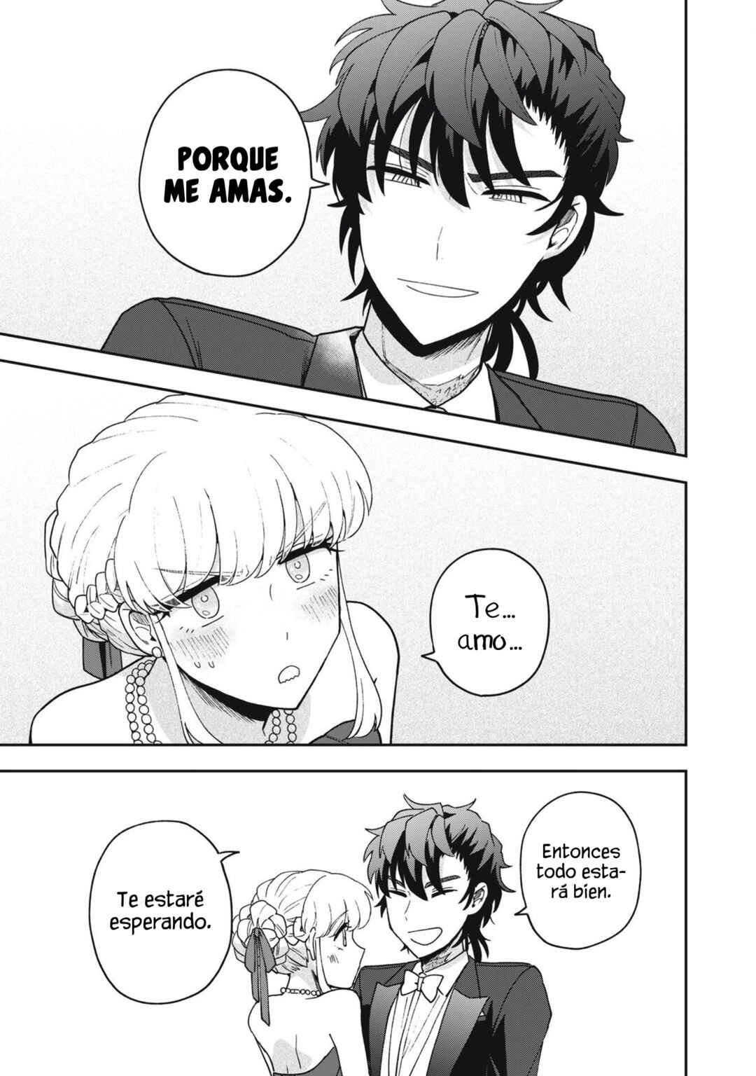 Yuki to Sumi Chapter 22 - Page 24