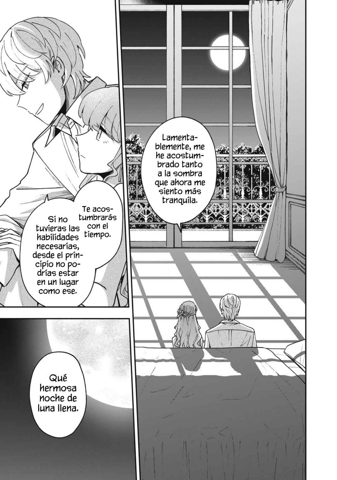 Yuki to Sumi Chapter 22 - Page 30