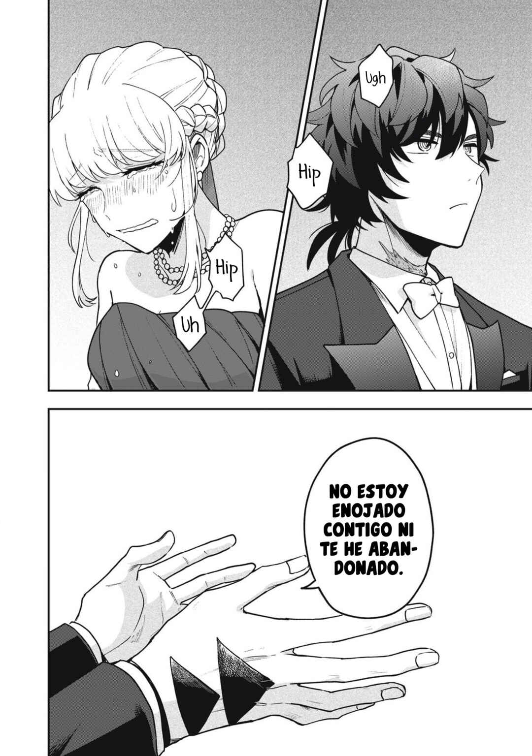 Yuki to Sumi Chapter 22 - Page 5