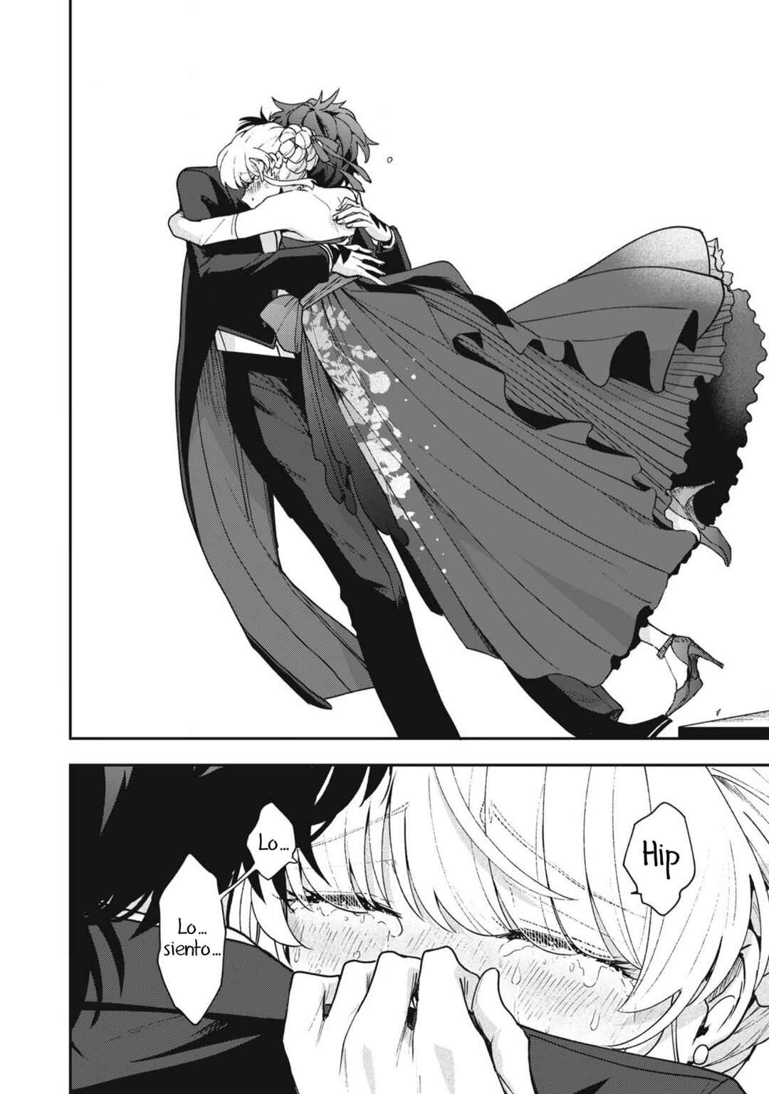 Yuki to Sumi Chapter 22 - Page 7