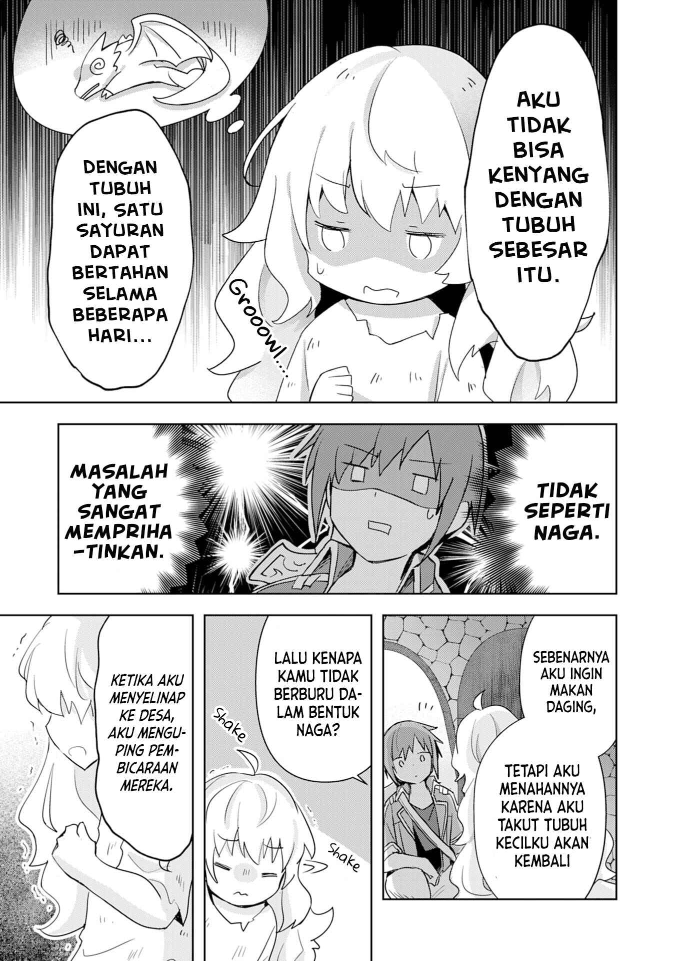 Uketsukejou ni Kokuhaku Shitakute Guild ni Kayoitsumetara Eiyuu ni Natteta Chapter 2 - Page 10