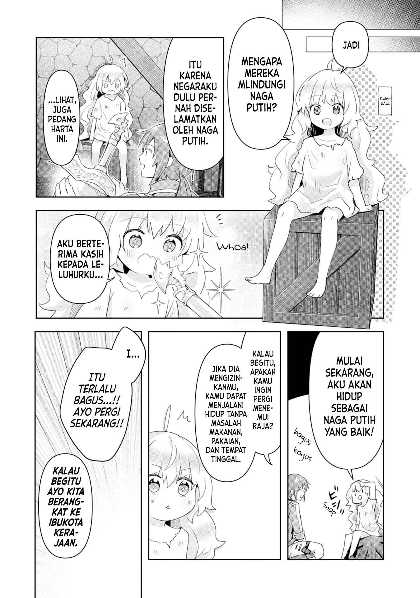 Uketsukejou ni Kokuhaku Shitakute Guild ni Kayoitsumetara Eiyuu ni Natteta Chapter 2 - Page 16