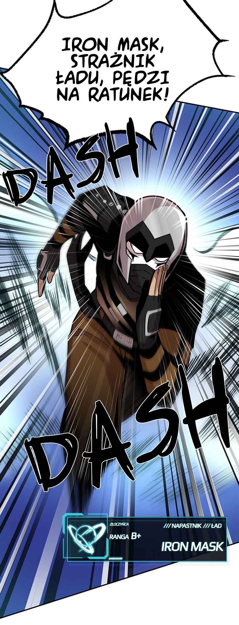 Villain to Kill Chapter 32 - Page 11