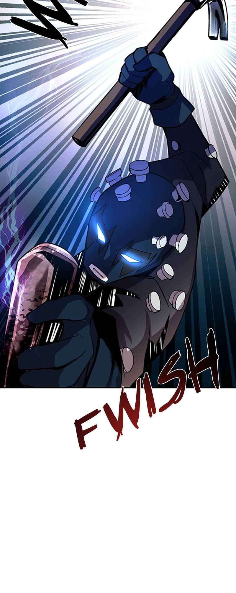 Villain to Kill Chapter 32 - Page 18