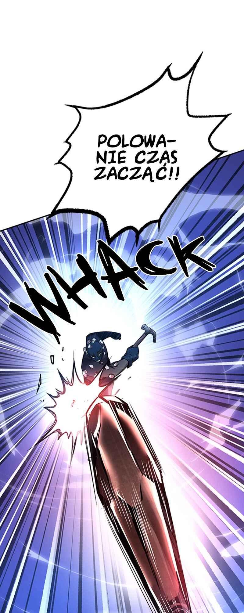 Villain to Kill Chapter 32 - Page 19