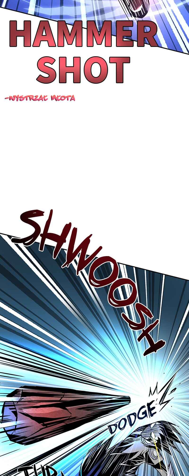 Villain to Kill Chapter 32 - Page 20